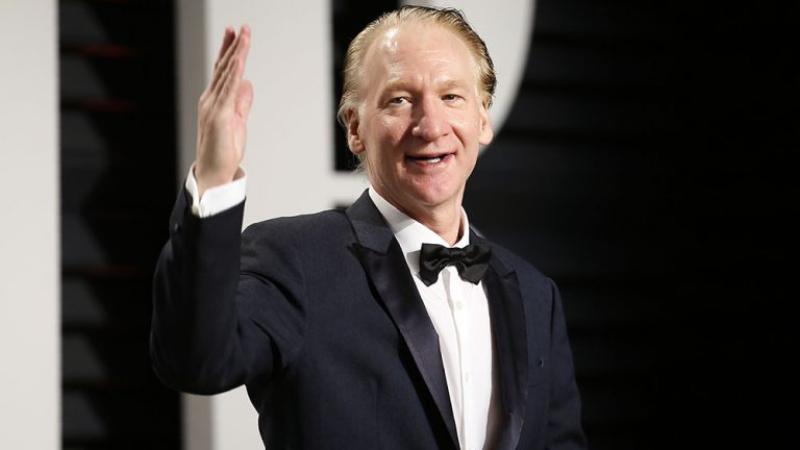 How Many Dems Agree With Bill Maher's Recession Wish?