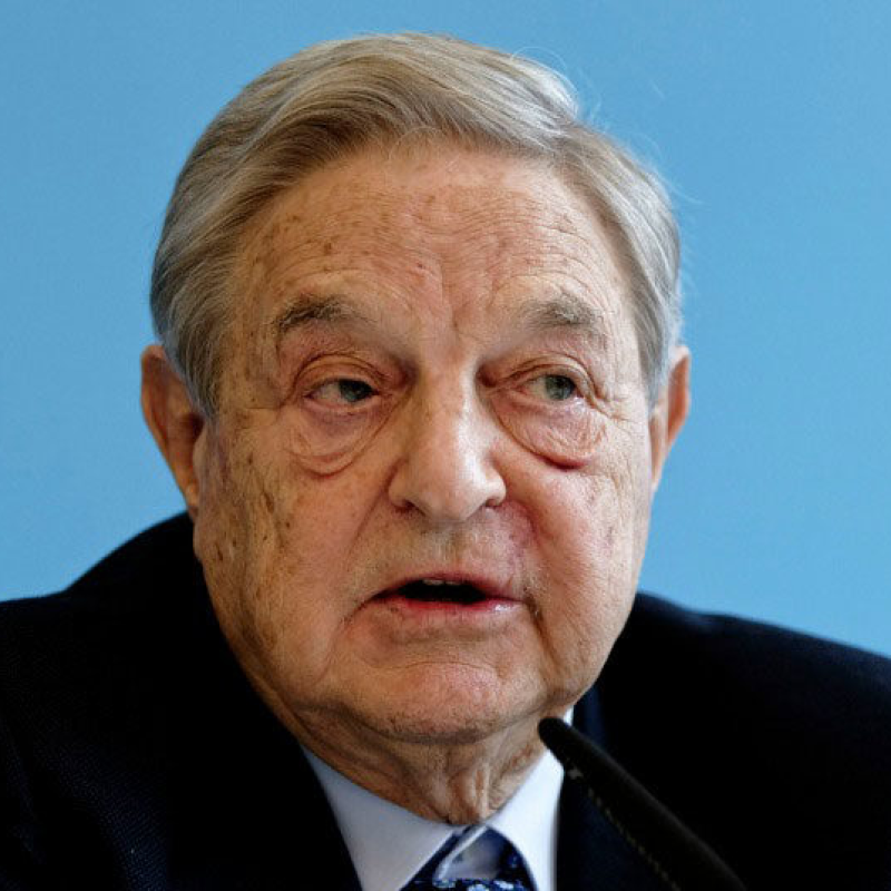 George Soros is not a Nazi, explained