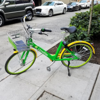 The Bike Share War Is Shaking Up Seattle Like Nowhere Else