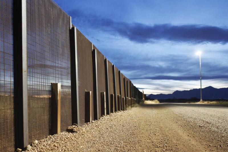 Is There Really A Crisis At The Southern Border? 