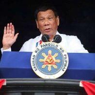 Philippine president slammed for calling God 'stupid