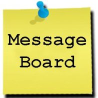 Open Message Board n° 2