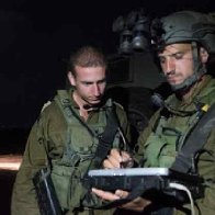 IDF OVERNIGHT OPERATION DELIVERED HUMANITARIAN AID TO THOUSANDS OF DISPLACED SYRIANS