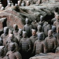 Zhao Kangmin: The man who 'discovered China's terracotta army (Considered to be the greatest archaeological discovery of the 20th century) 