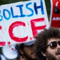 'Occupy ICE' desperately needs a civics lesson