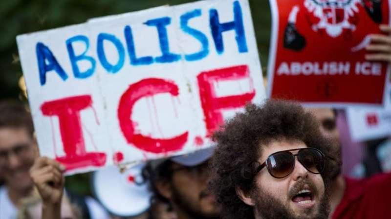 'Occupy ICE' desperately needs a civics lesson