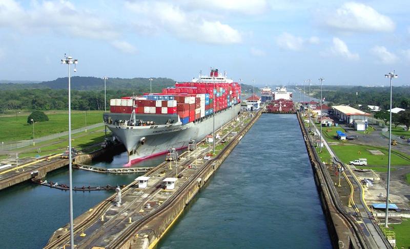 Panama, China start free trade talks, eye regional hub