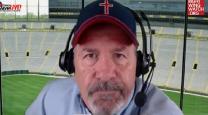 Christian Activist: Abortion-Loving Satanists Use Fetal Blood as a Power Source