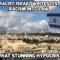 Israel adopts controversial Jewish 'nation state' law