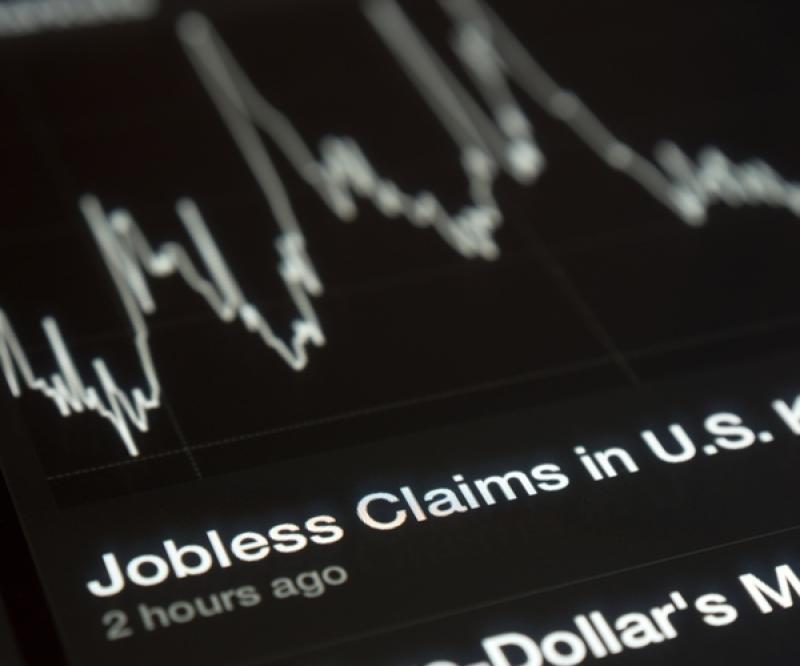 Jobless Claims Decline to Lowest Level Since  1969 