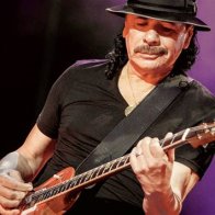 Happy Birthday Carlos Santana