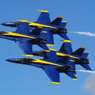 Blue Angels