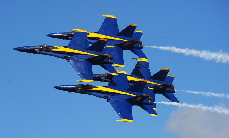 Blue Angels