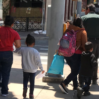 More Than 450 Migrant Parents May Have Been Deported Without Their Children