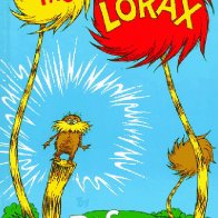 Who Was the Real Lorax? Seeking the Inspiration for Dr. Seuss