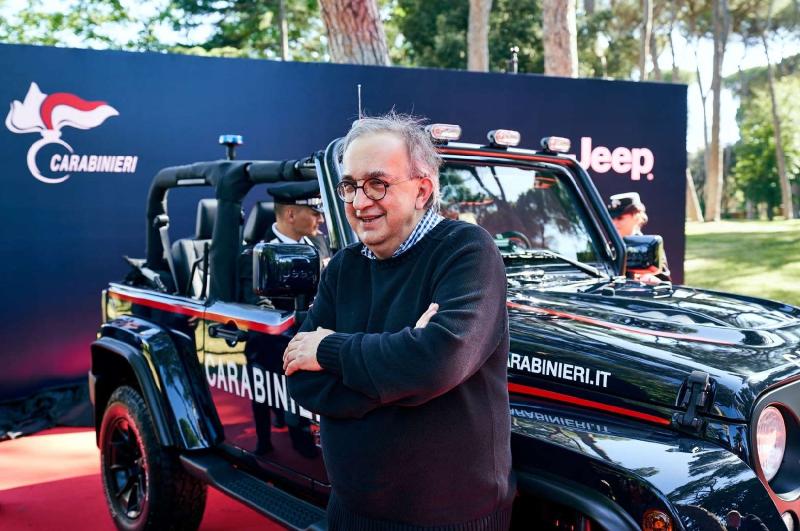 Sergio Marchionne Dead at 66: His Legacy at Fiat Chrysler