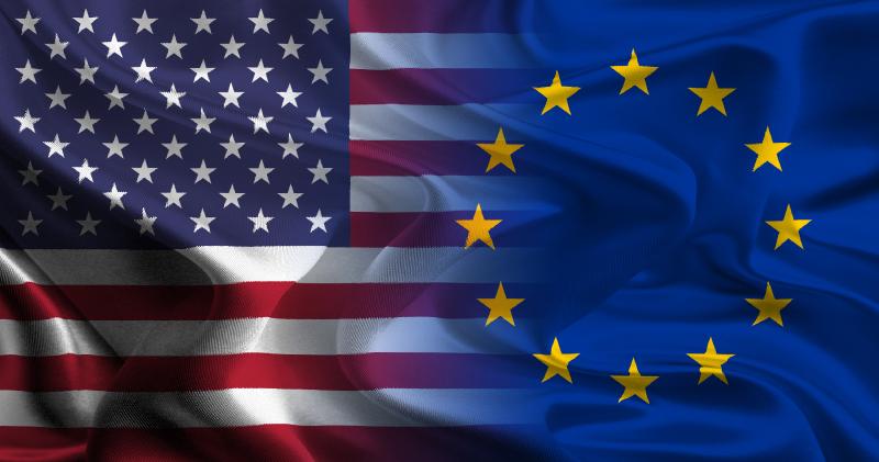 Trump announces trade concessions from EU officials on soybeans, energy, tariffs