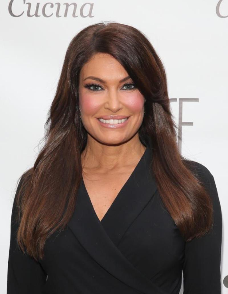 Kimberly Guilfoyle Left Fox News After Being Accused Of