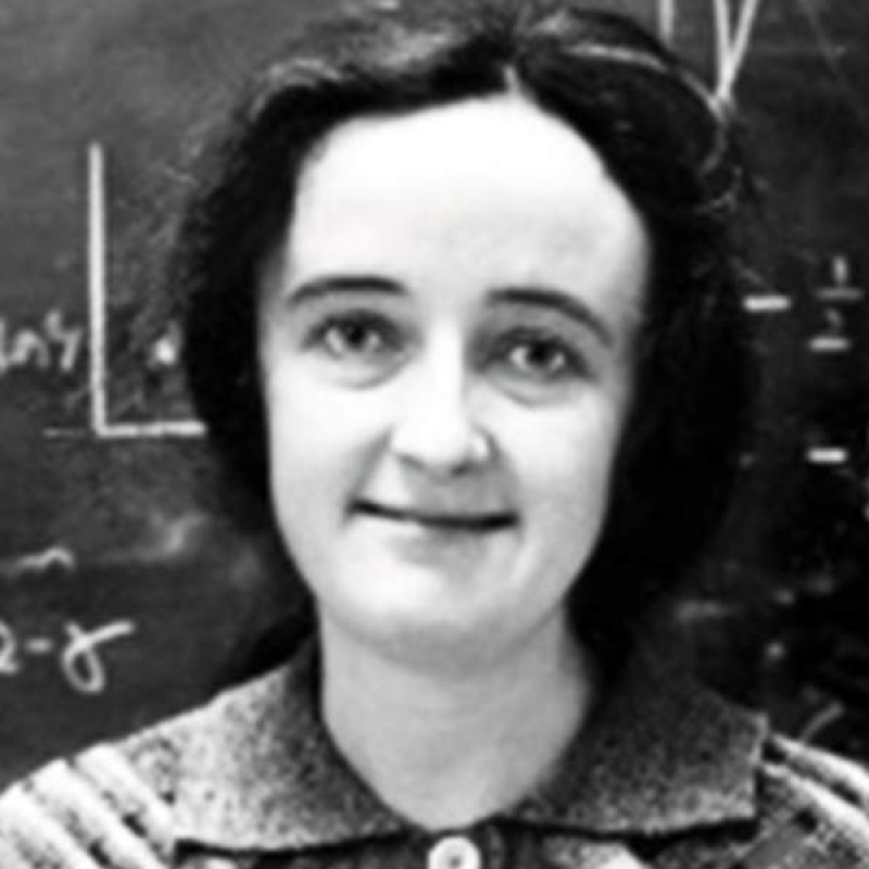 Beatrice Tinsley, Astronomer Who Saw The Course Of The Universe