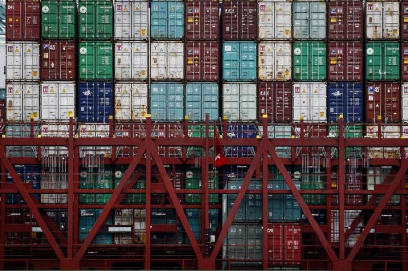 A Slippery, $39 Billion Slope: New Data Analysis Makes Case for Trade, Not Aid