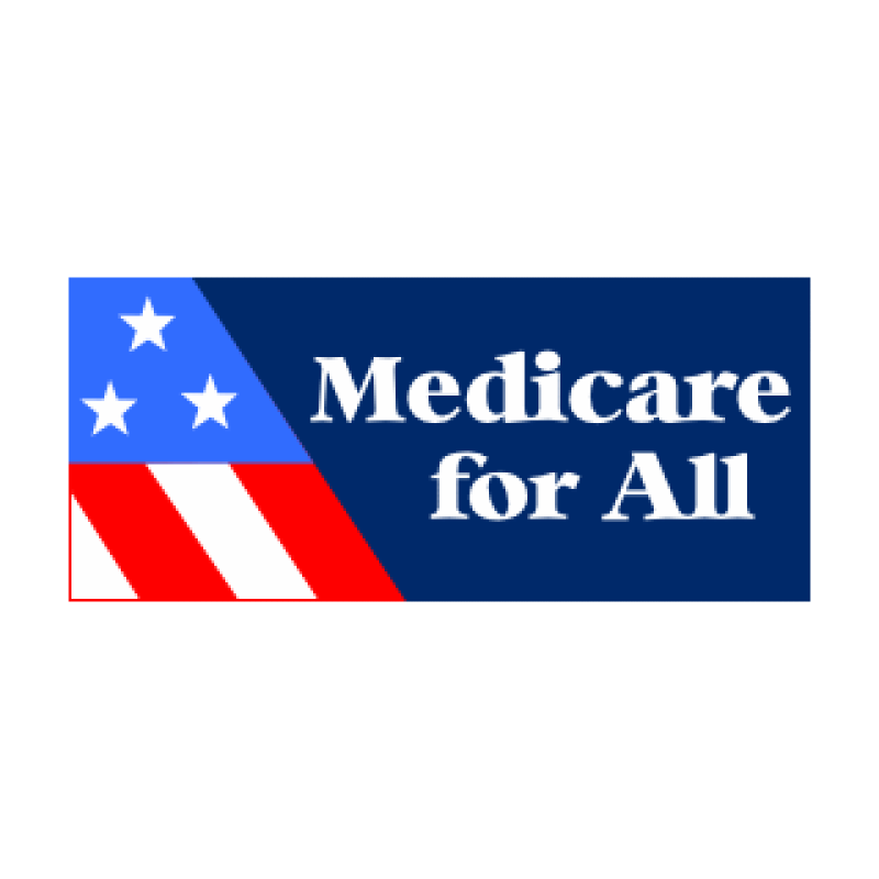 Donald Trump is making Medicare-for-all inevitable