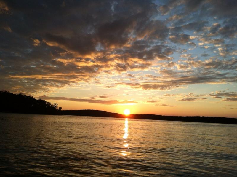 Sunsets Photo Essay Community The NewsTalkers