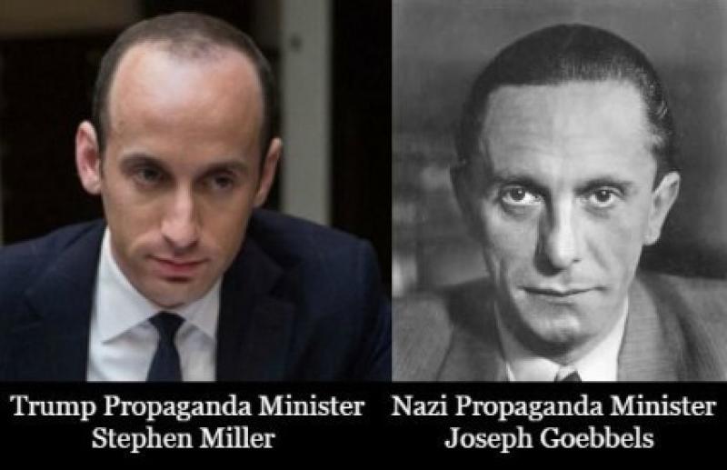 Stephen Miller Wants To Deport Green Card Immigrant Who Works Up To 80 Hours A Week