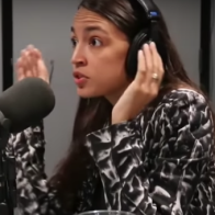 OCASIO-CORTEZ SAYS UPPER MIDDLE CLASS ‘DOES NOT EXIST ANYMORE’ IN AMERICA