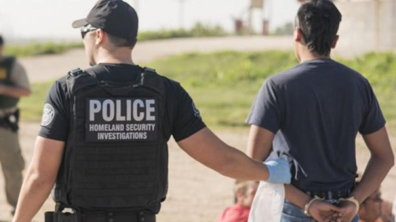 Midwest ICE raids targeted businesses that hired, mistreated illegal immigrants, officials say