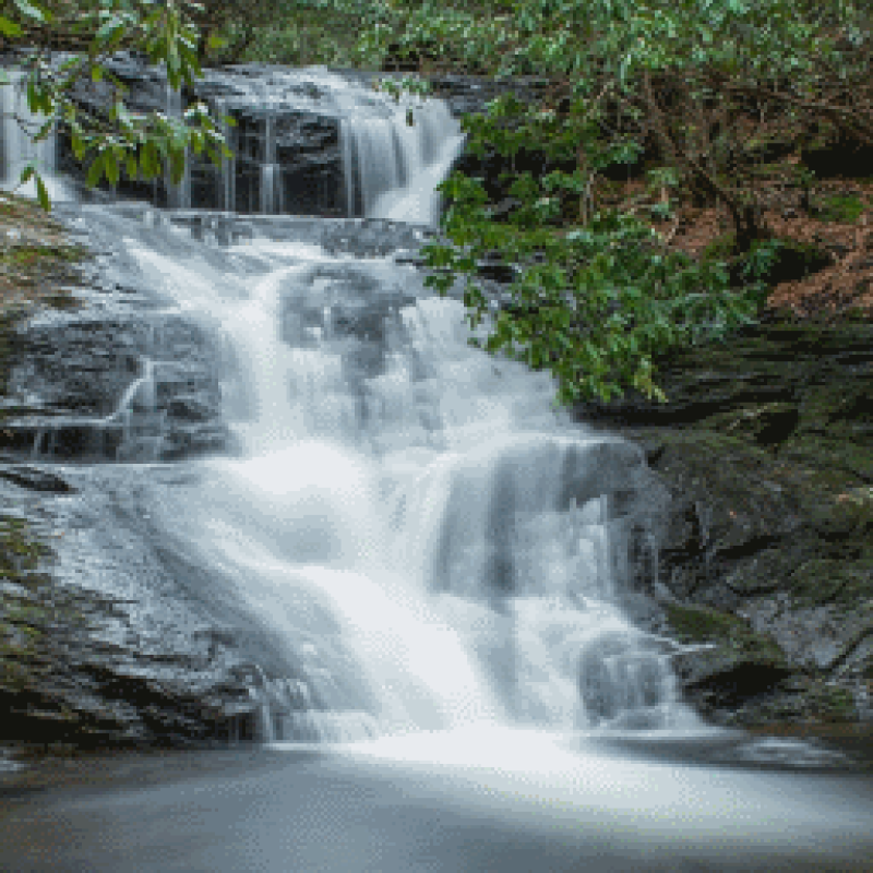 Overflow, 11 August, 2018   ...   Bob Nelson