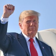 Trump's foreign policy is actually boosting America's standing