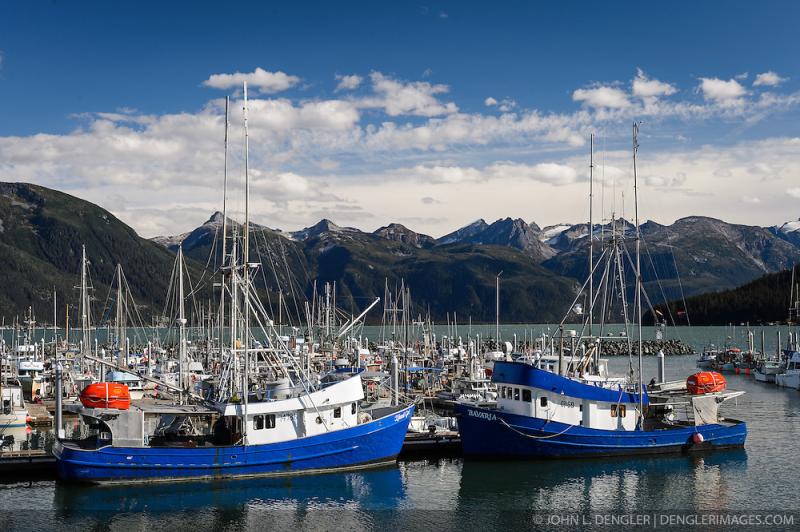 Alaska seafood industry braces for China tariff pain