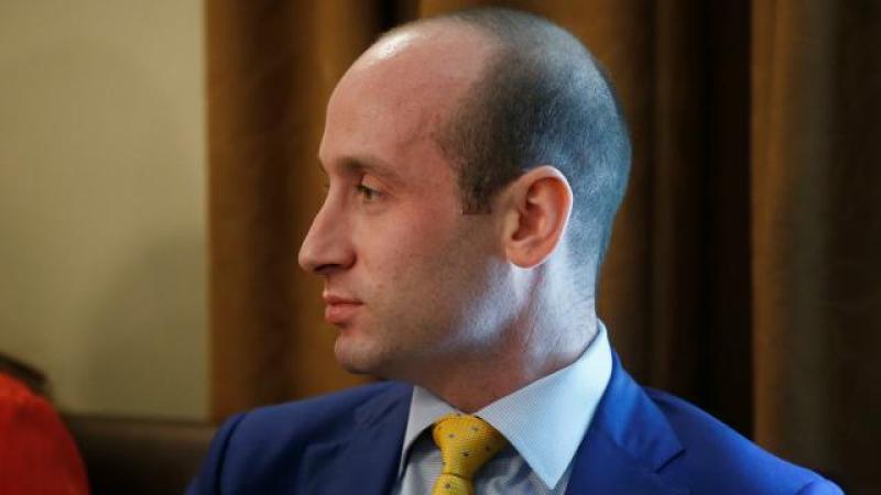 Stephen Miller's uncle calls him an 'immigration hypocrite' in a scathing op-ed