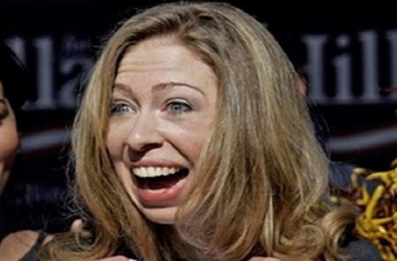 Chelsea Clinton: ‘Roe’ Helped Add ‘Three and a Half Trillion Dollars to Our Economy’