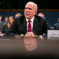 Trump Revokes Security Clearance of John Brennan, Former C.I.A. Director