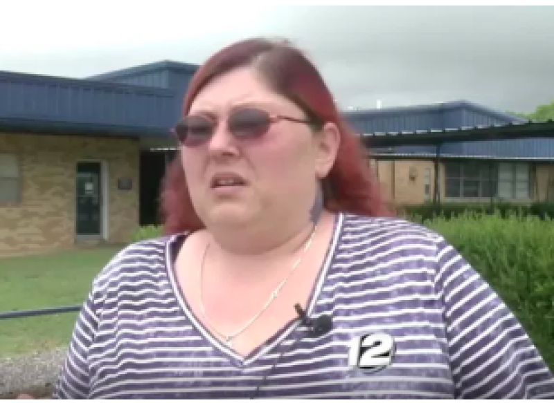 School Closed After Parents Declare ‘Hunting Season’ on 12-Year-Old Transgender Student: ‘A Good Sharp Knife Will Do the Job’