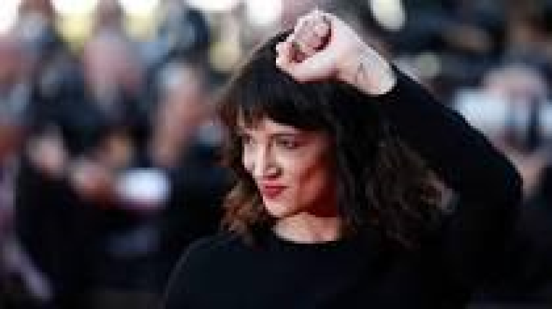 Asia Argento, Who Accused Weinstein, Made Deal With Her Own Accuser 