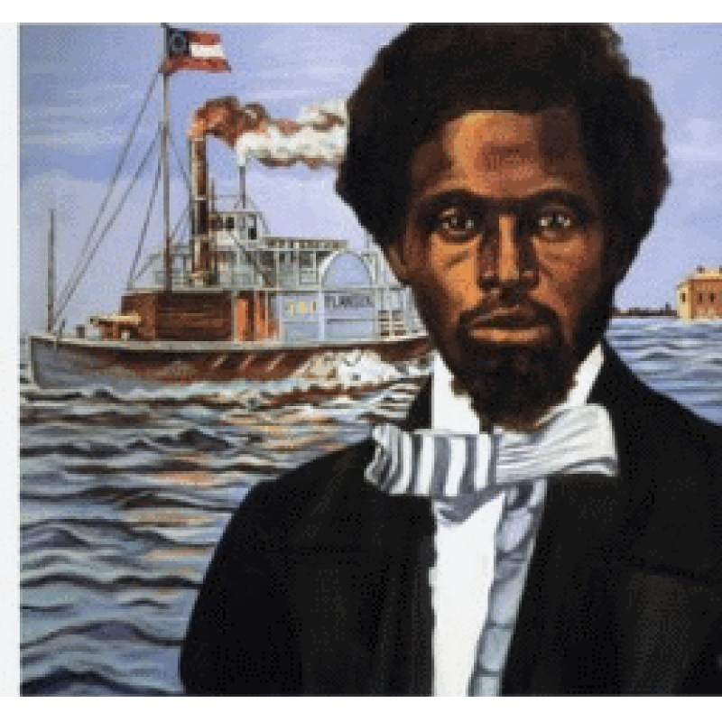 Terrorized African-Americans Found Their Champion in Civil War Hero Robert Smalls