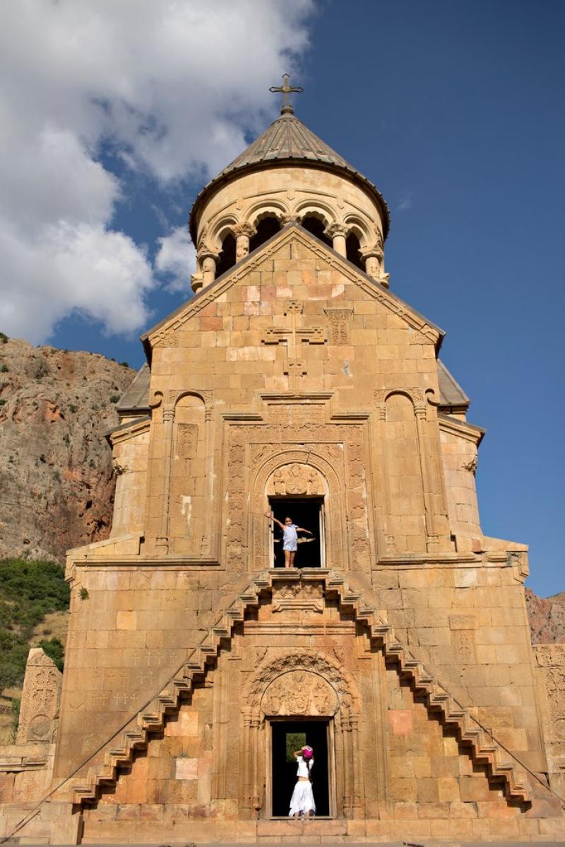 My Armenia - by Peter Balakian