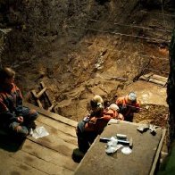 Scientists Stunned By a Neanderthal Hybrid Discovered in a Siberian Cave 