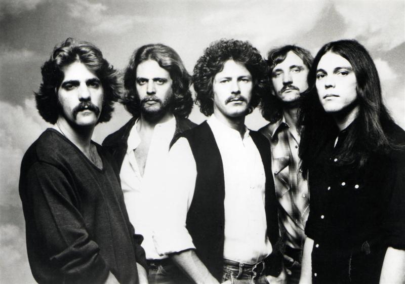 Passing Michael Jackson, the Eagles now have the best-selling album of all time. And they're still terrible.