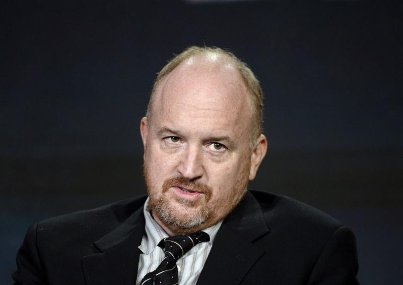 Op Ed: Louis C.K. needs to make real amends before he gets a comeback. Here's how he can start.