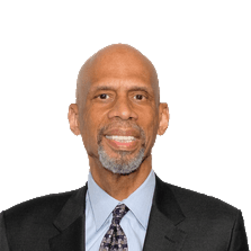 Kareem Abdul-Jabbar: what sports have taught me about race in America