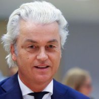 Dutch lawmaker cancels Mohammad cartoon contest over safety concerns