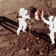 Ryan Gosling defends Neil Armstrong biopic 'First Man' leaving out American flag in moon landing scene