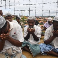 U.N. says Facebook 'slow' to respond to Myanmar 'genocide' against Rohingya