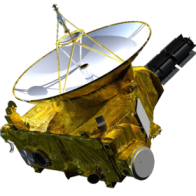 NASA’s New Horizons spacecraft just spotted its next target, more than 100 million miles away