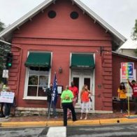 Lexington-area tourism group beefs up marketing in wake of Red Hen controversy