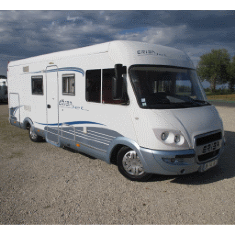 A Brief History Of The Rv Community The NewsTalkers