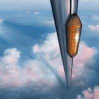 Japan is about to launch a mini space elevator that could be a sign of things to come